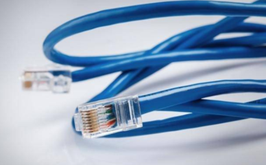 五类网线究竟能跑多快？全面解析其速度、标准与应用场景