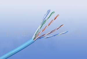 网络线选购与应用全解析 从CAT6/UTP/SFTP到布线要点