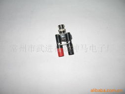 常州市武进礼嘉神马电子厂网络线接线柱产品系列概览